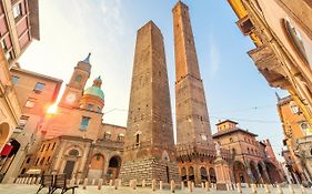 Martina, Bologna By Short Holidays